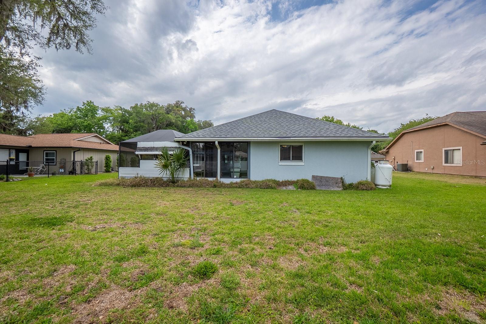 PALM COAST/BERNARD MDWS SEC 81 - Residential