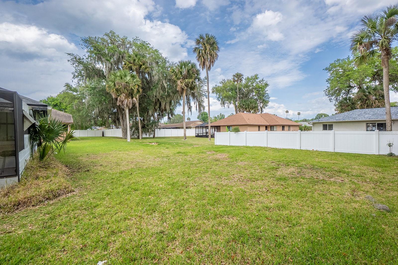 PALM COAST/BERNARD MDWS SEC 81 - Residential