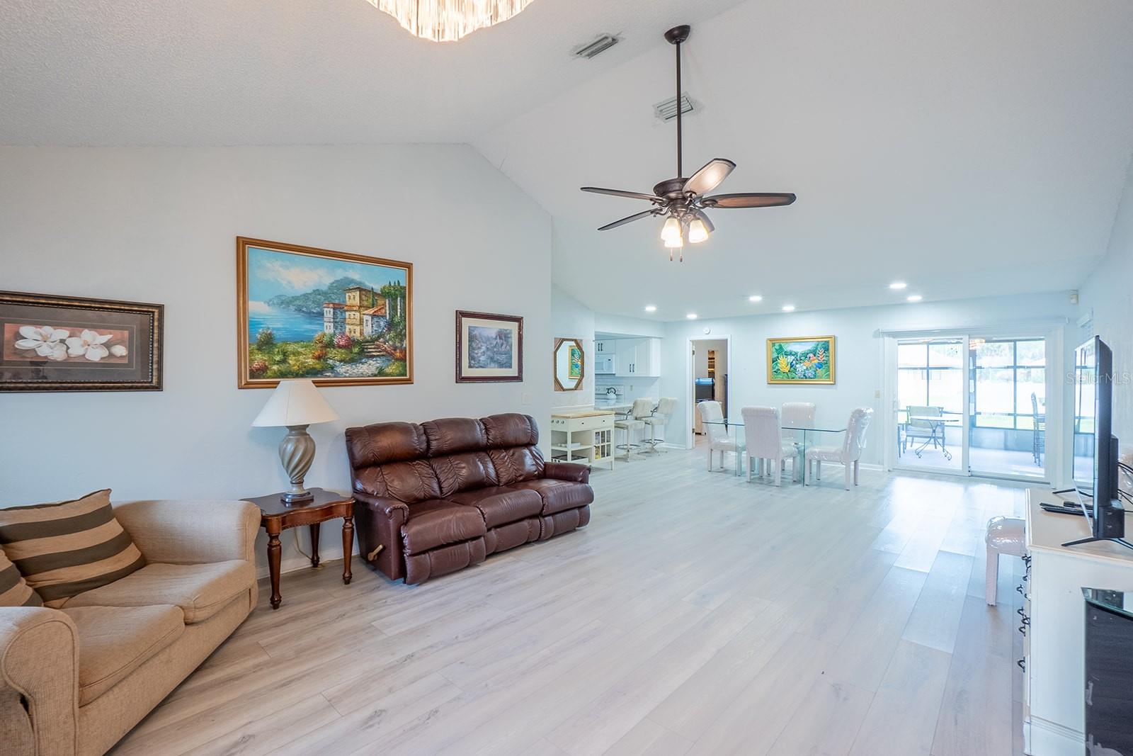 PALM COAST/BERNARD MDWS SEC 81 - Residential