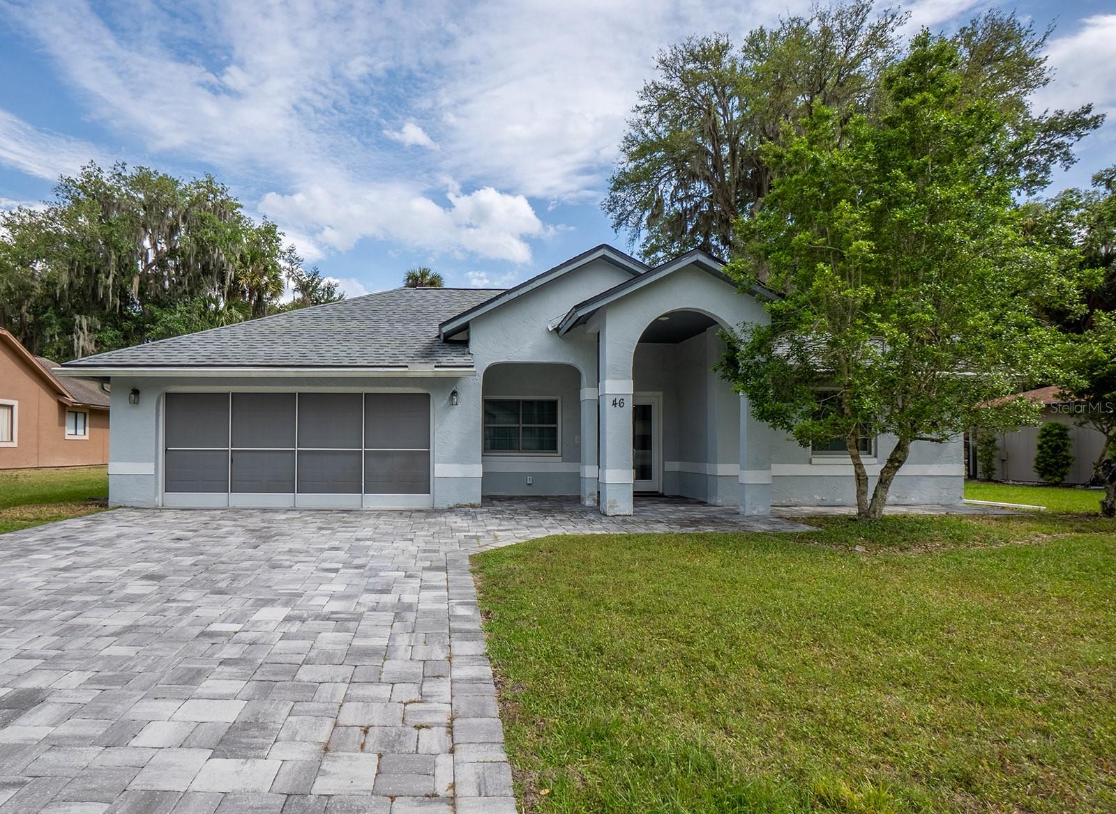 46 BLACK ALDER DRIVE