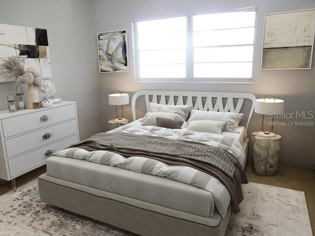 TOWN APTS CONDO - Residential