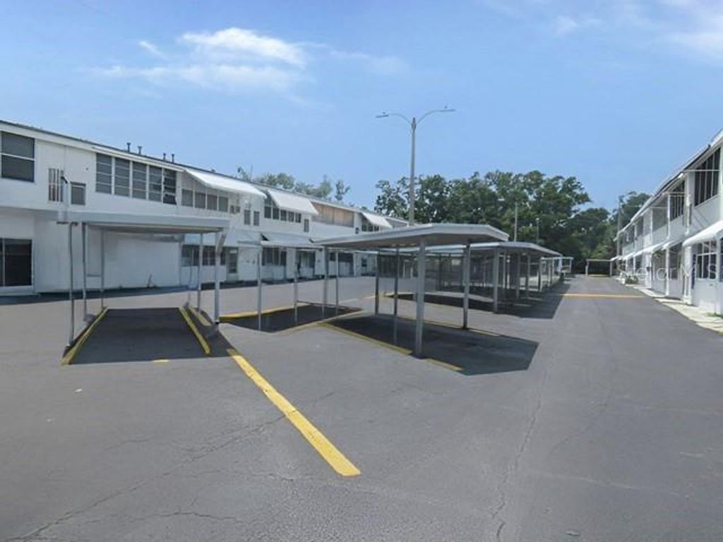 Photo of 6100 21st Street N #17A, St Petersburg, FL 33714 (MLS # TB8430417)