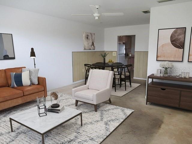 TOWN APTS CONDO - Residential