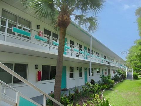 6100 21ST STREET N 17A ST PETERSBURG FL 33714