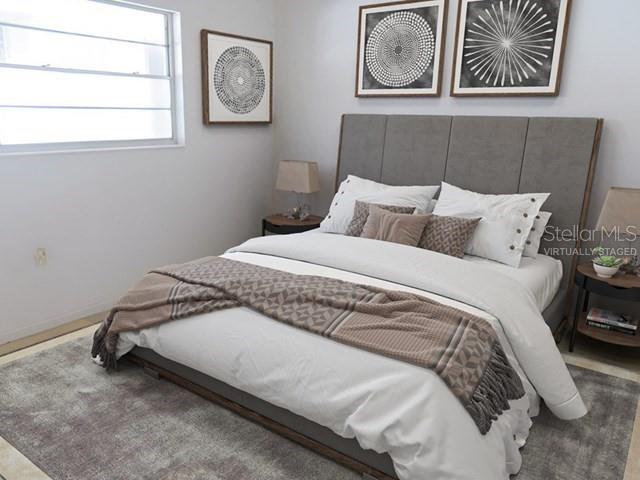 TOWN APTS CONDO - Residential