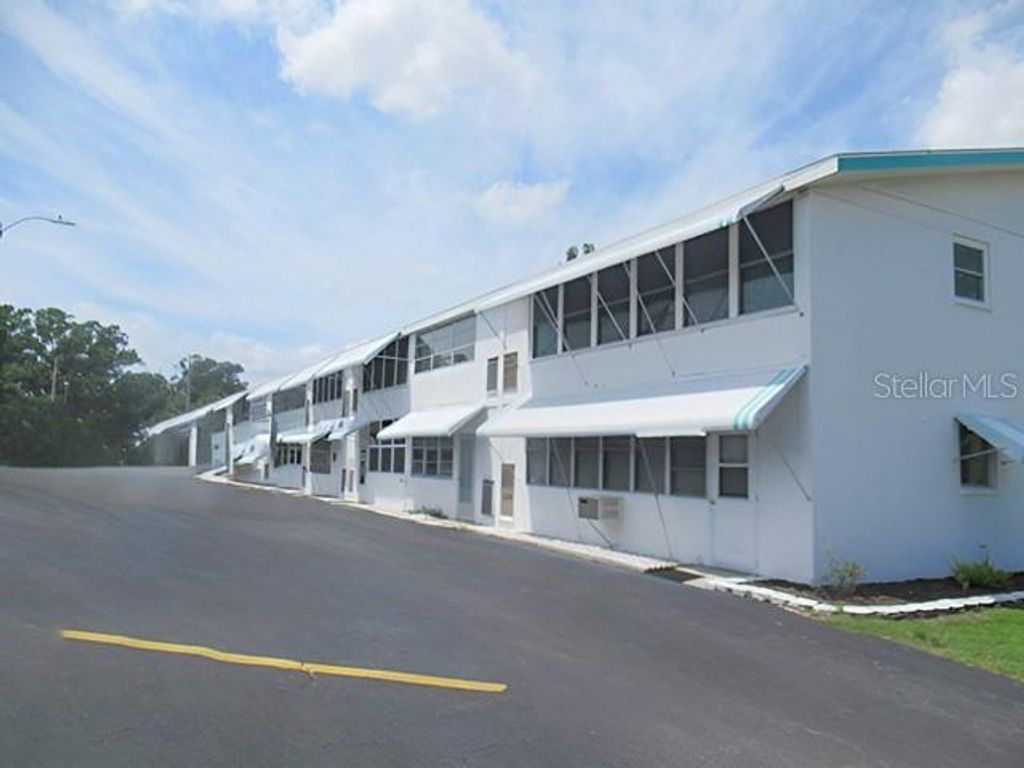 Photo of 6100 21st Street N #17A, St Petersburg, FL 33714 (MLS # TB8430417)