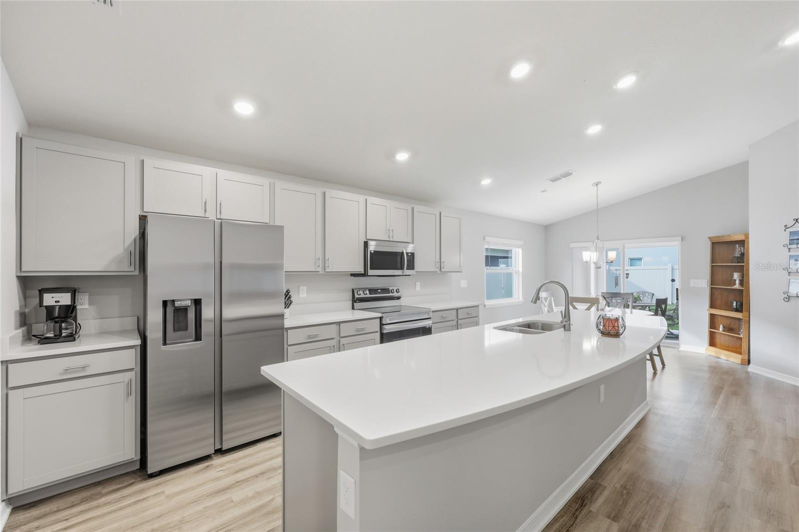 VILLAMAR PH FOUR - Residential