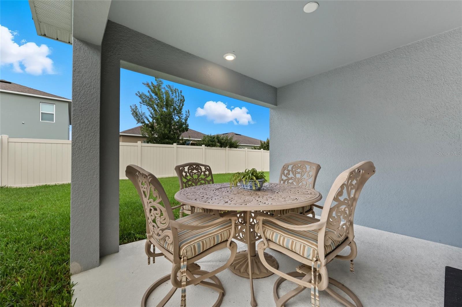 VILLAMAR PH FOUR - Residential