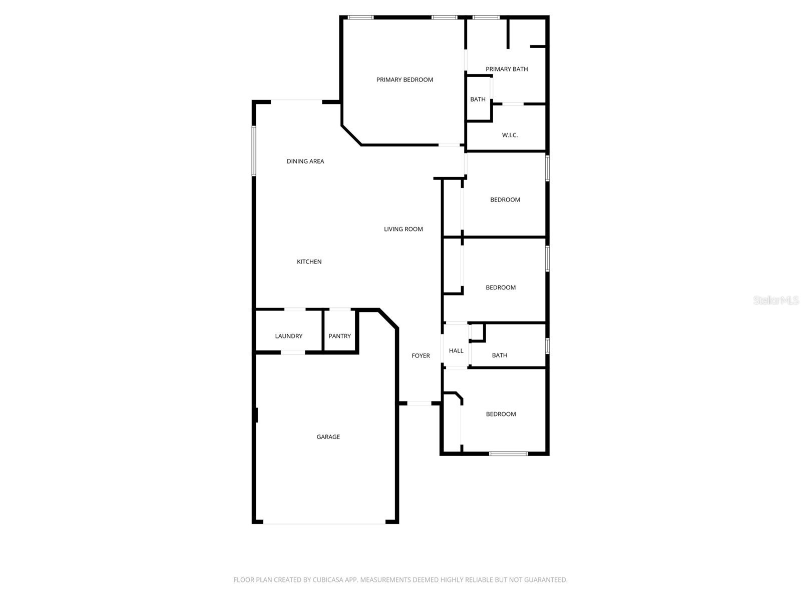 VILLAMAR PH FOUR - Residential