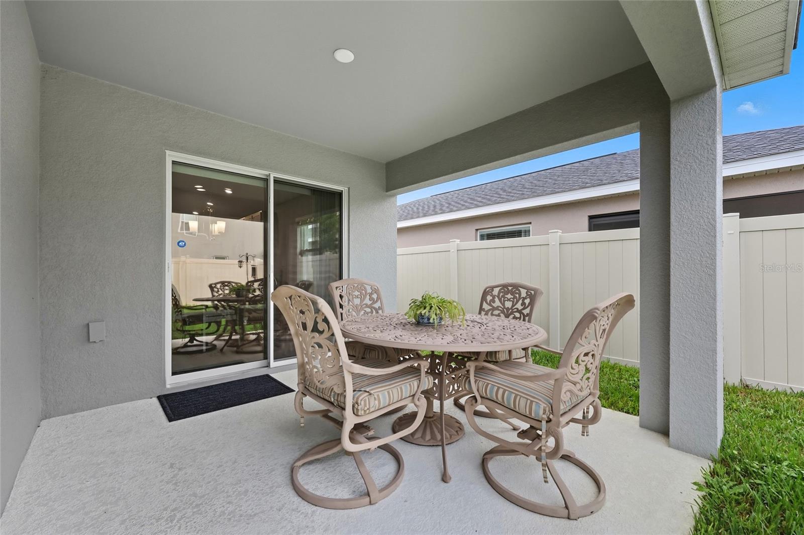 VILLAMAR PH FOUR - Residential