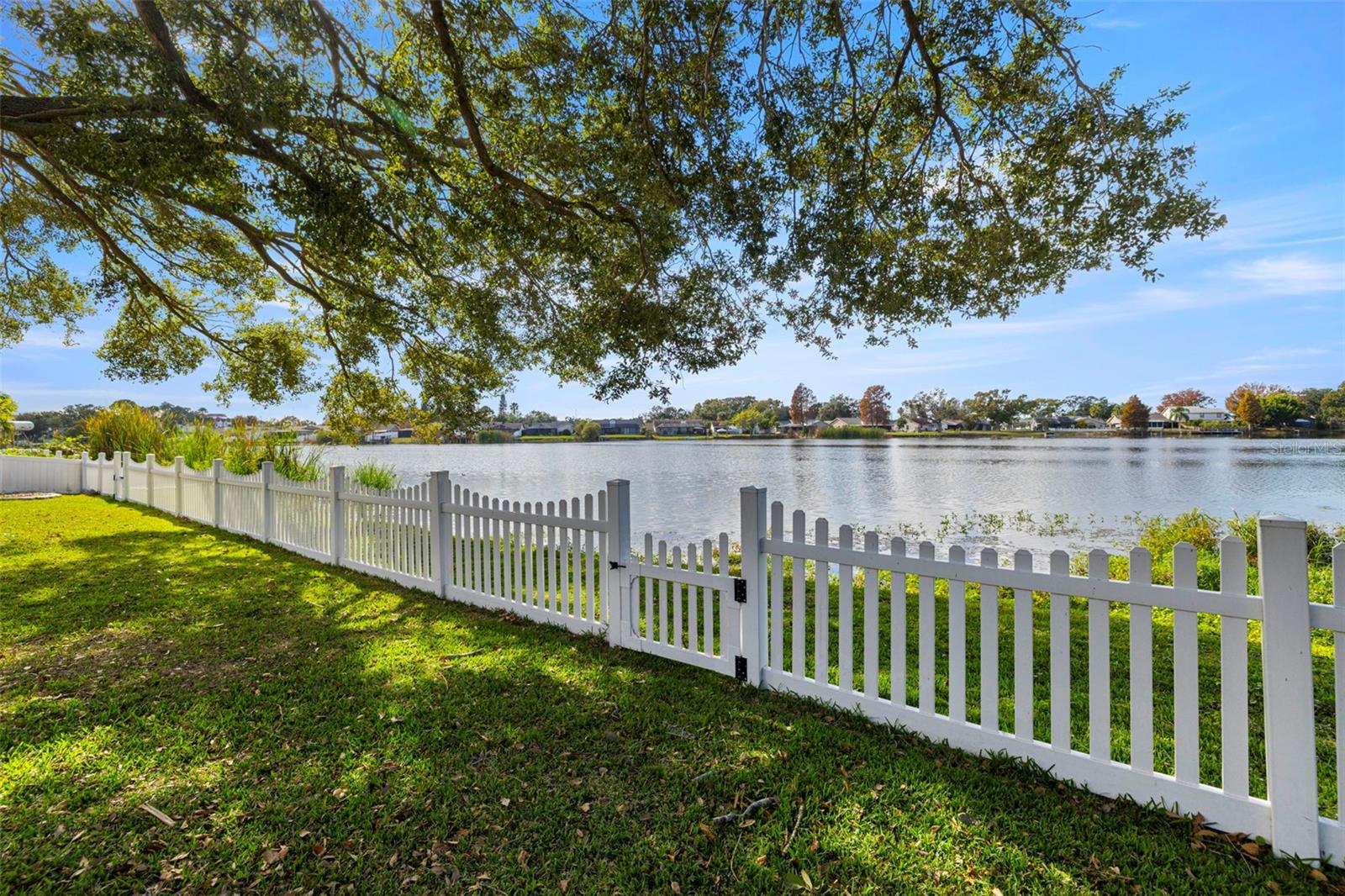 BAY PORT COLONY PH III UN 1 - Residential