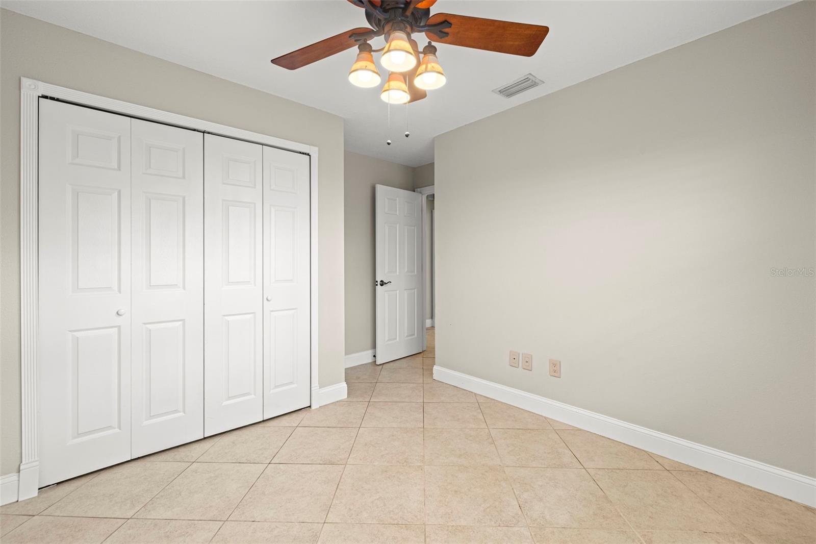 BAY PORT COLONY PH III UN 1 - Residential