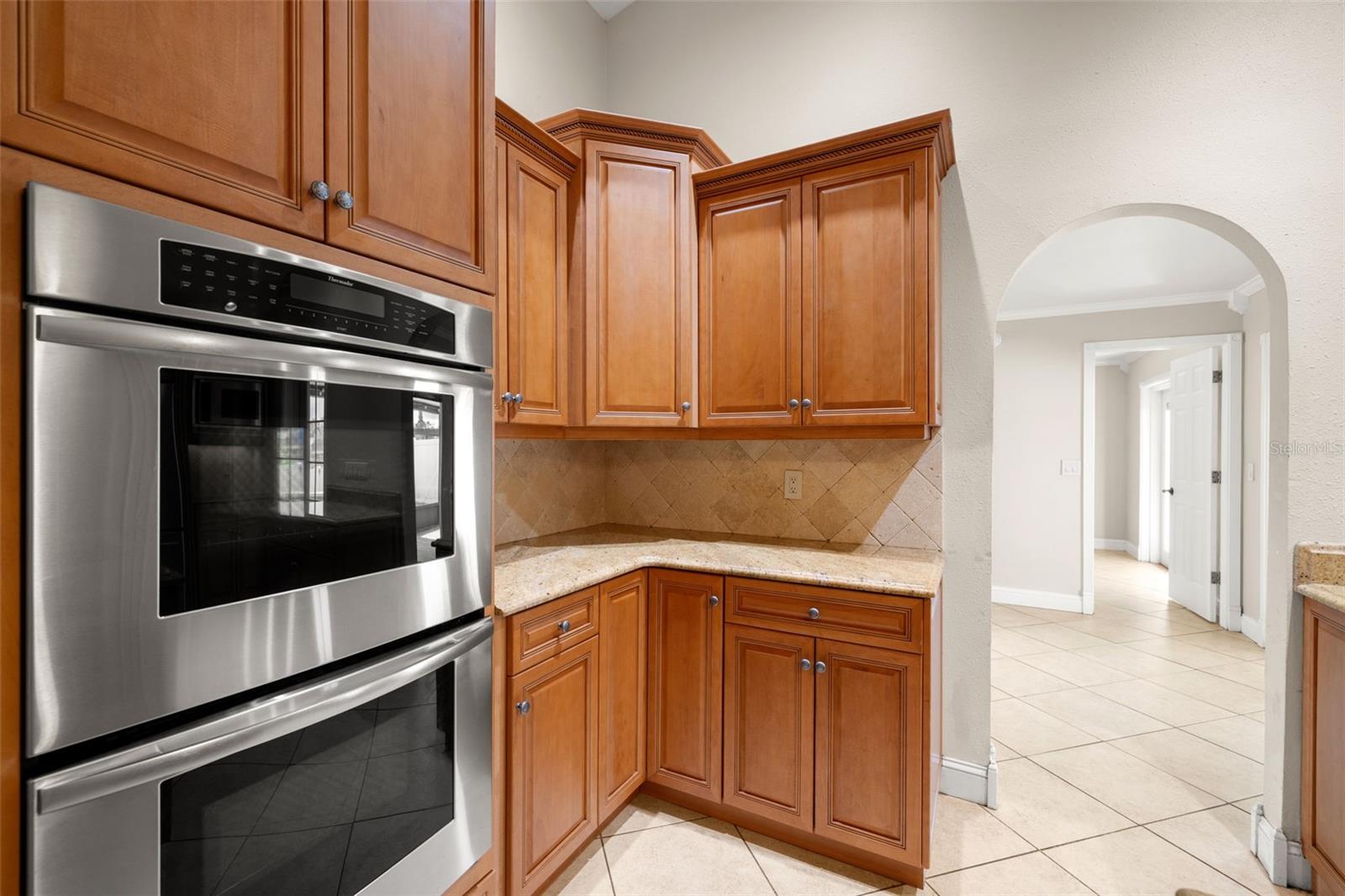 BAY PORT COLONY PH III UN 1 - Residential