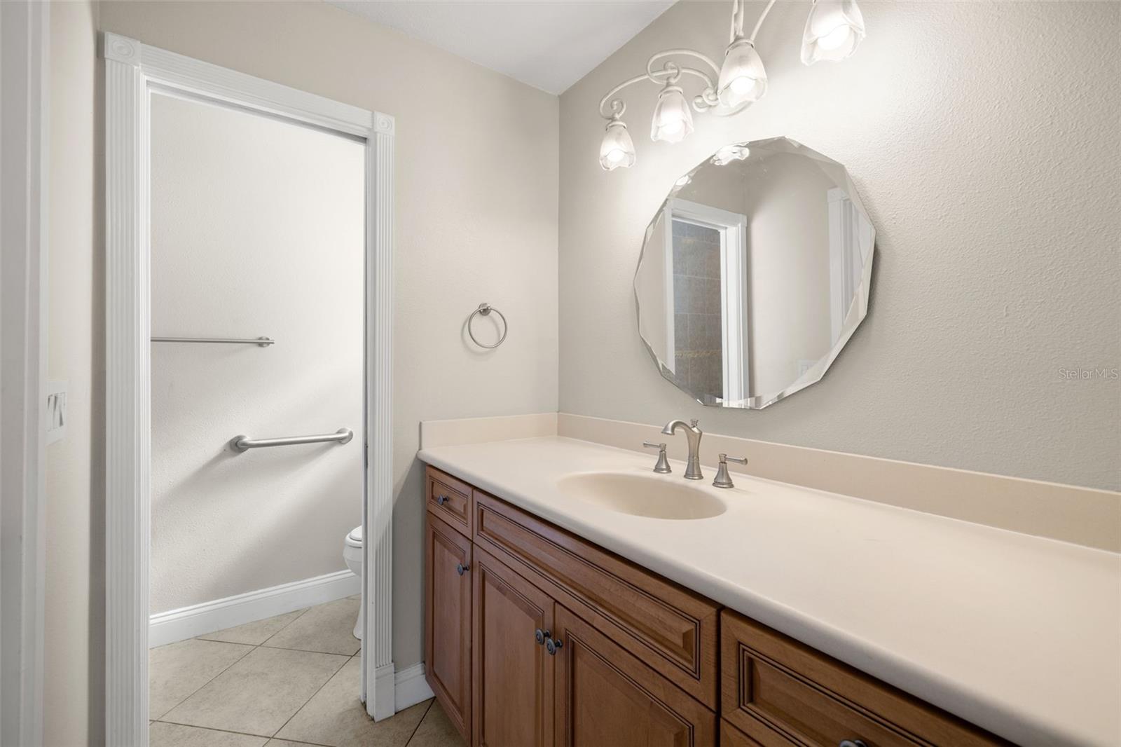 BAY PORT COLONY PH III UN 1 - Residential