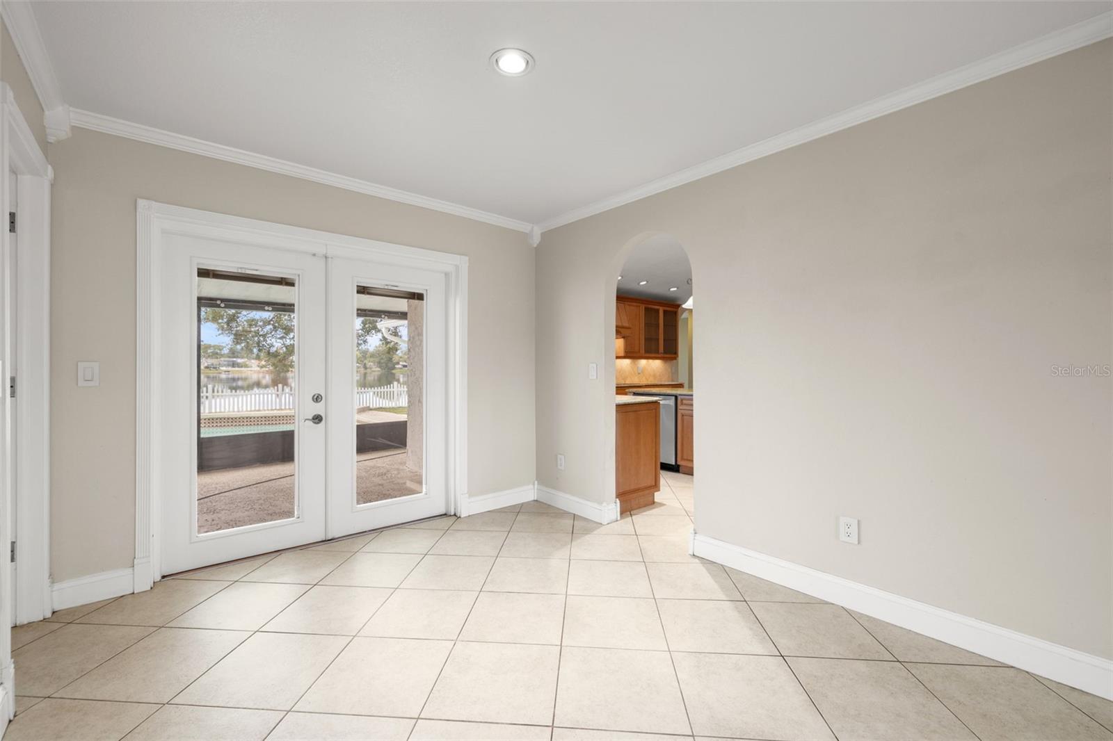 BAY PORT COLONY PH III UN 1 - Residential