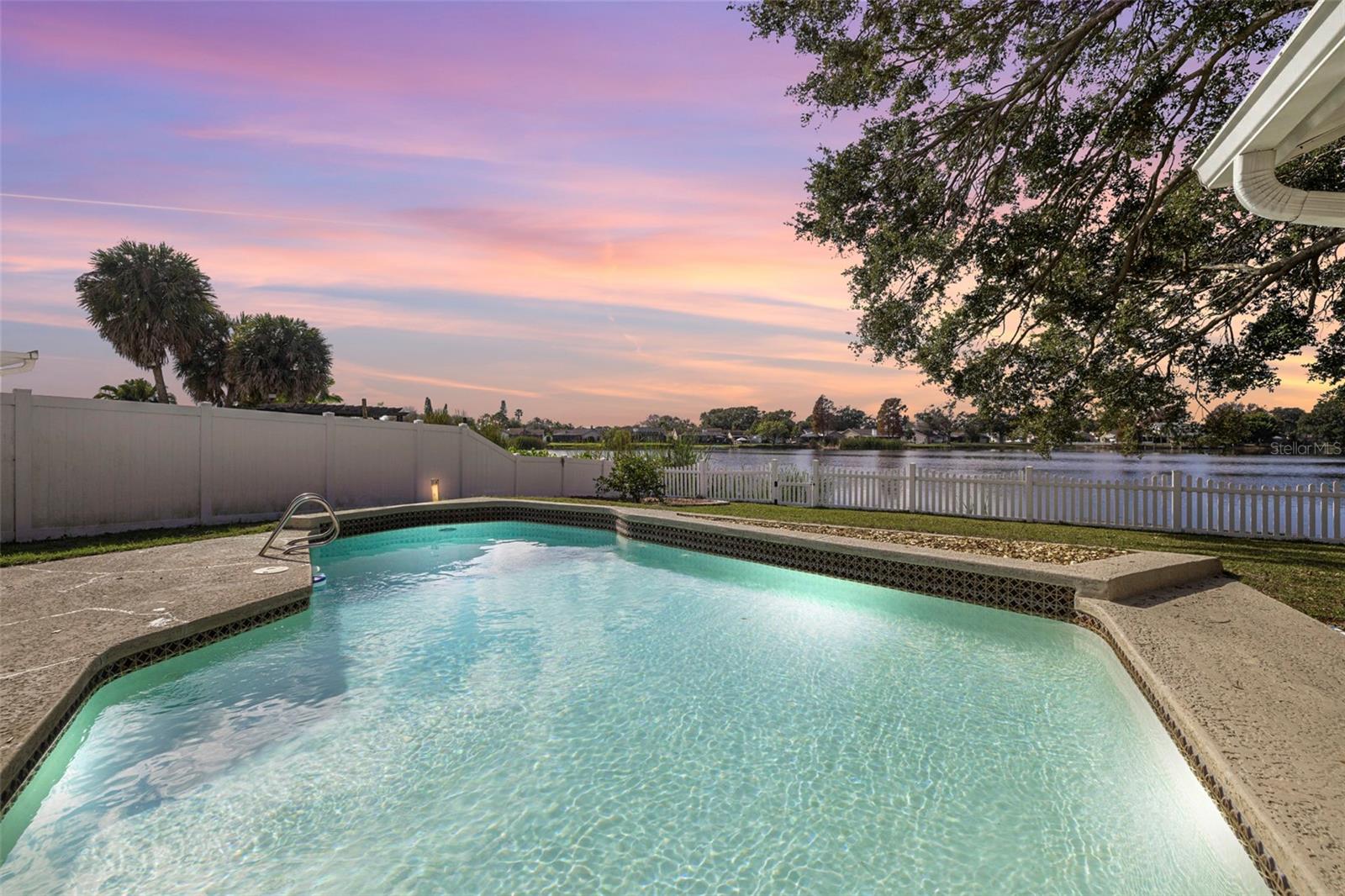 BAY PORT COLONY PH III UN 1 - Residential