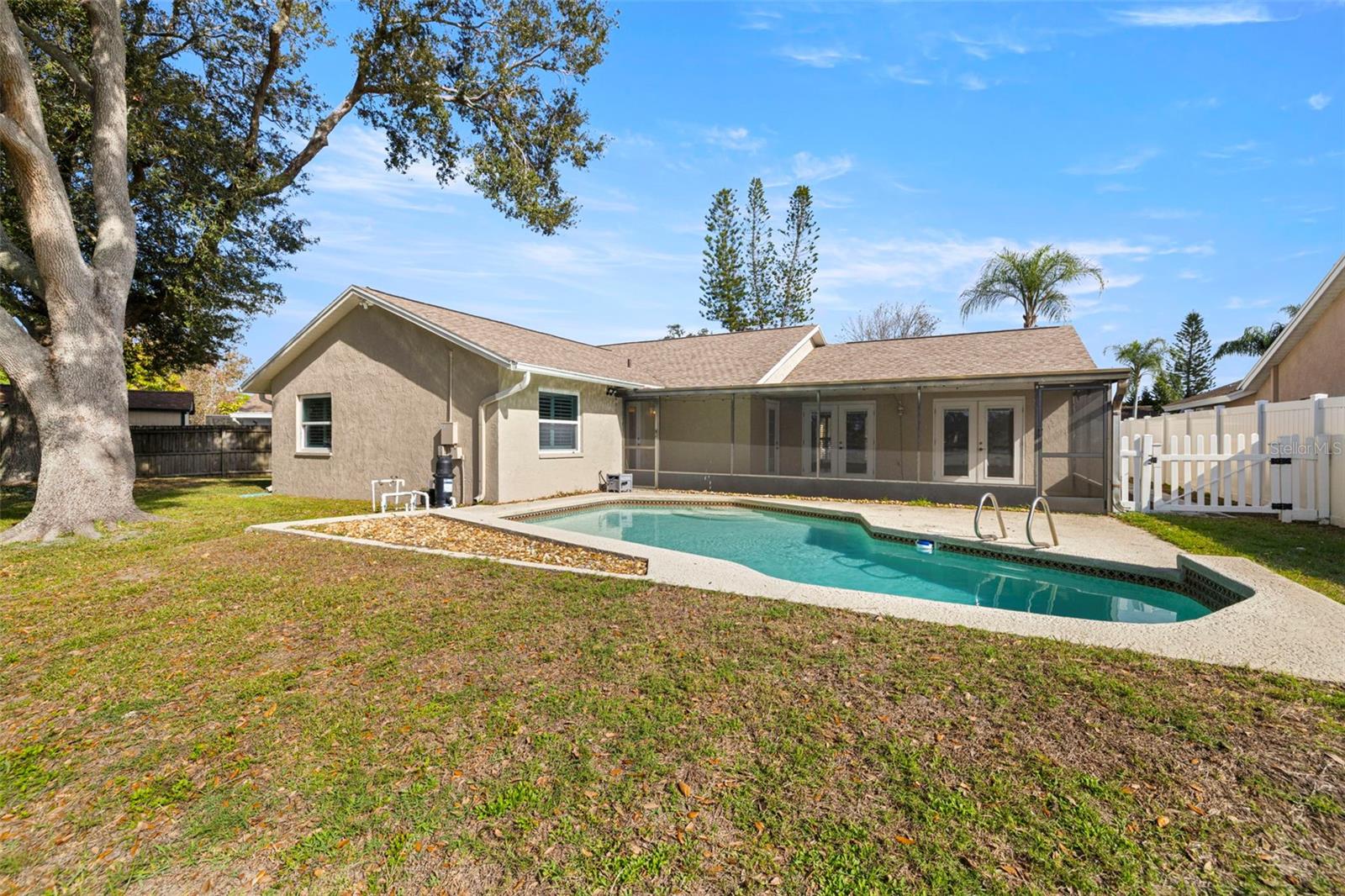 BAY PORT COLONY PH III UN 1 - Residential