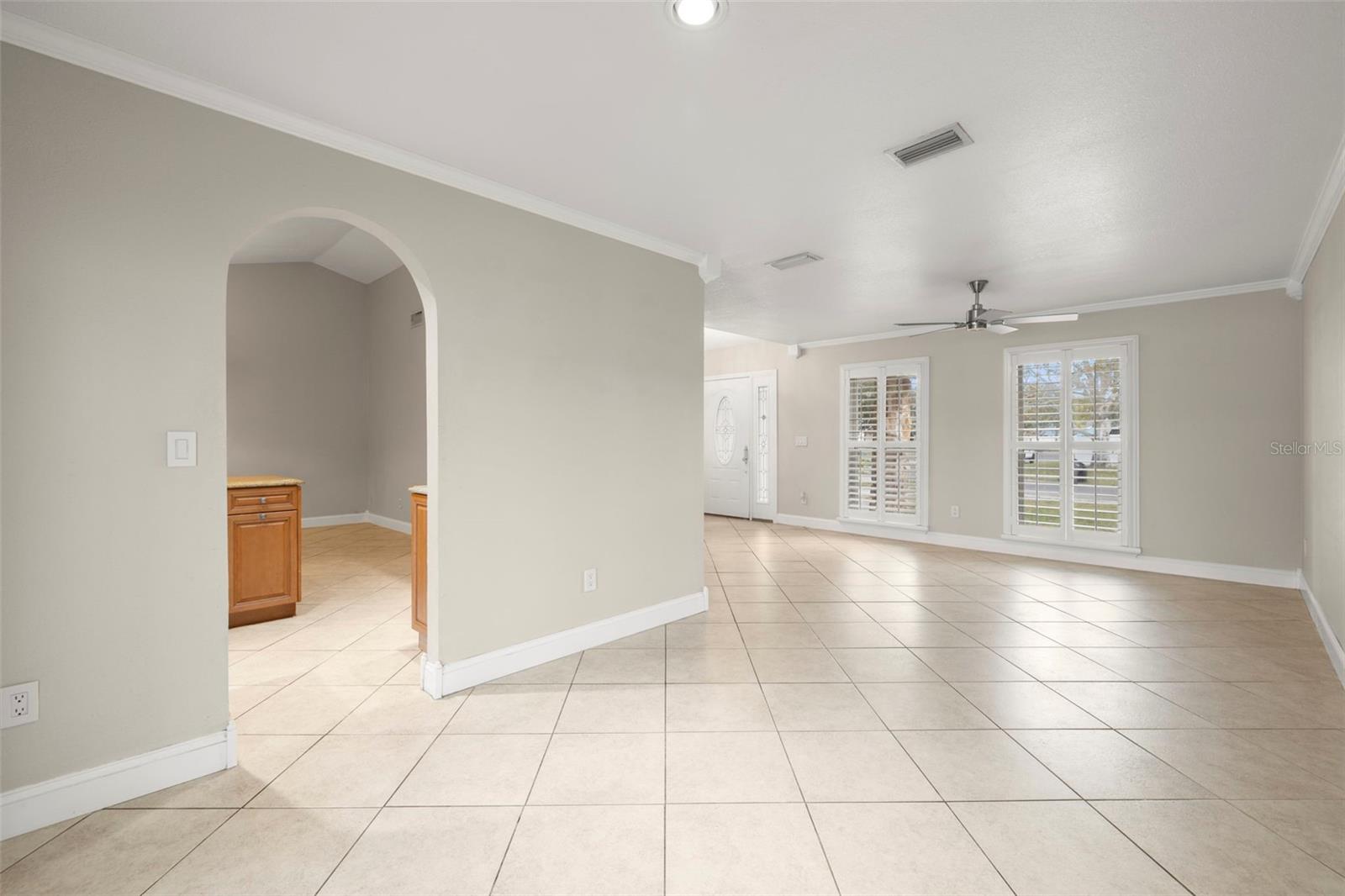 BAY PORT COLONY PH III UN 1 - Residential