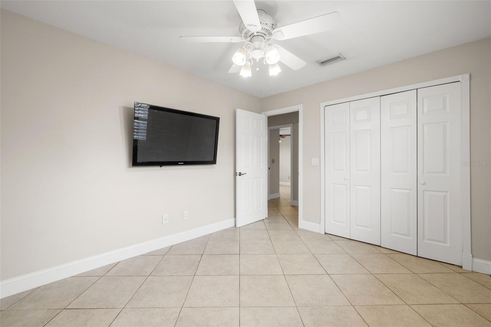 BAY PORT COLONY PH III UN 1 - Residential