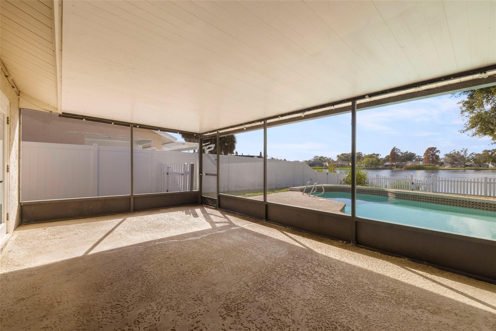 BAY PORT COLONY PH III UN 1 - Residential