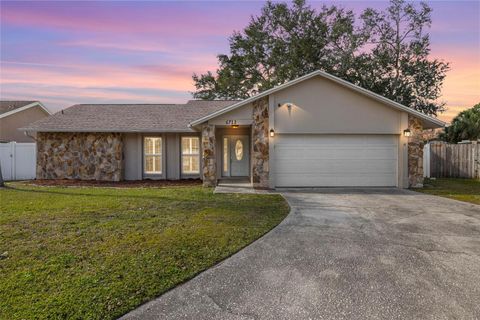 6712 RANGER DRIVE TAMPA FL 33615