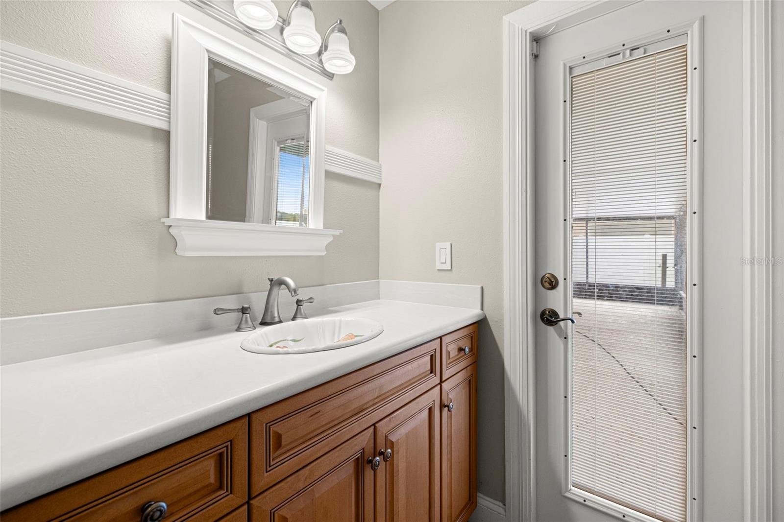 BAY PORT COLONY PH III UN 1 - Residential