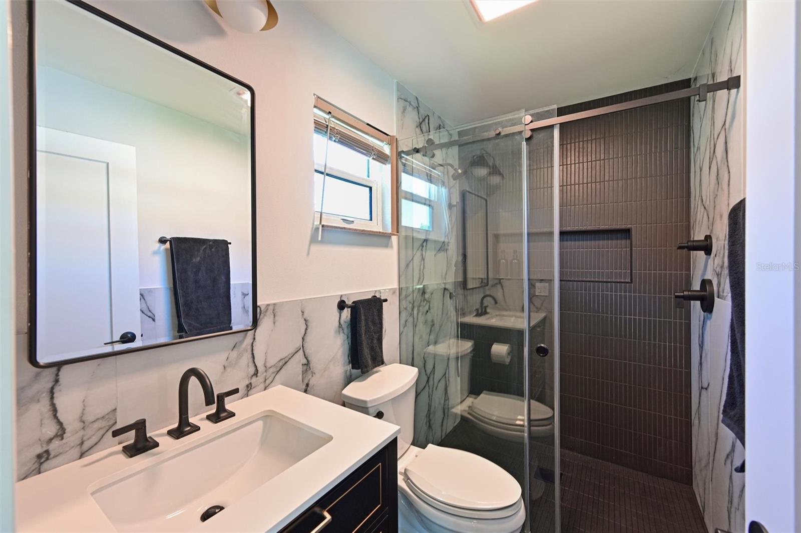 WOODS OF WHITFIELD UNITS 8 & 9 - Residential