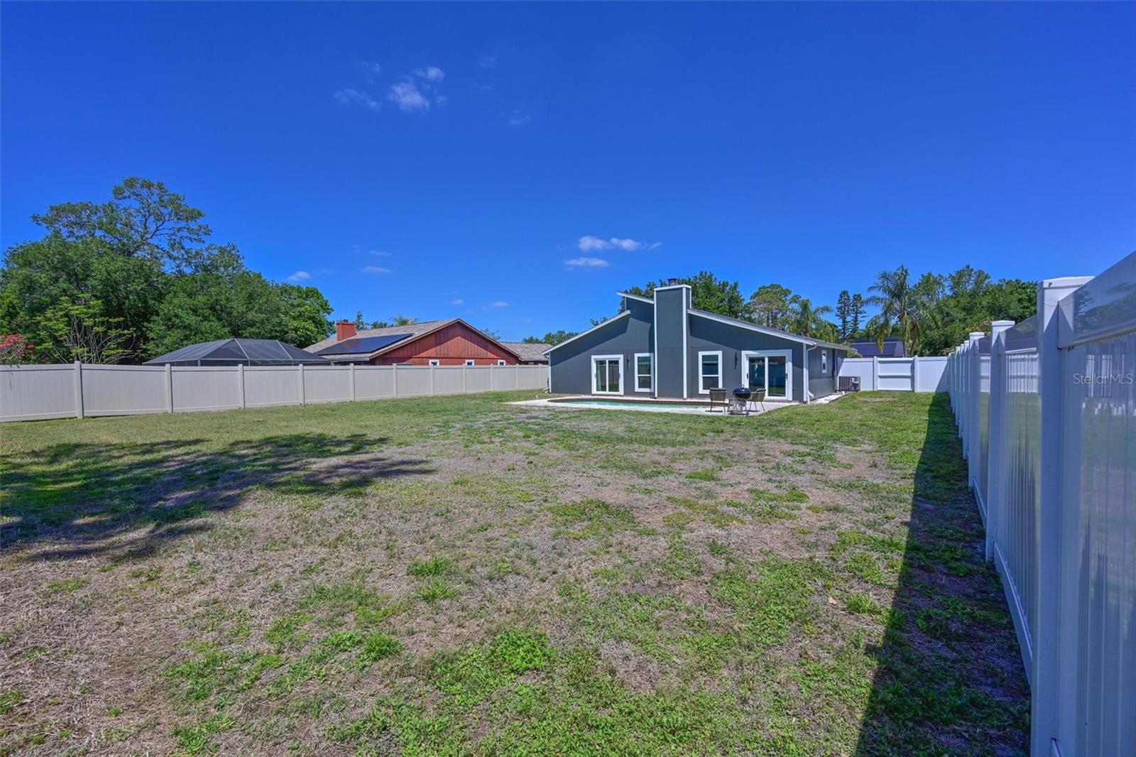 WOODS OF WHITFIELD UNITS 8 & 9 - Residential