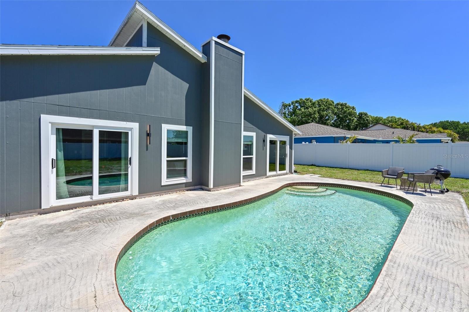 WOODS OF WHITFIELD UNITS 8 & 9 - Residential