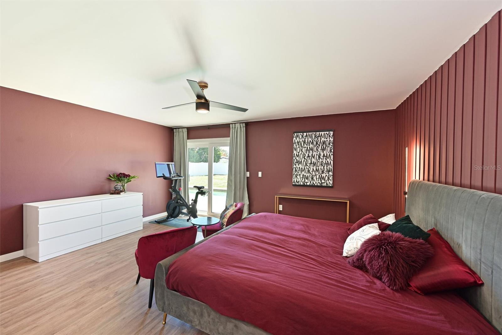 WOODS OF WHITFIELD UNITS 8 & 9 - Residential