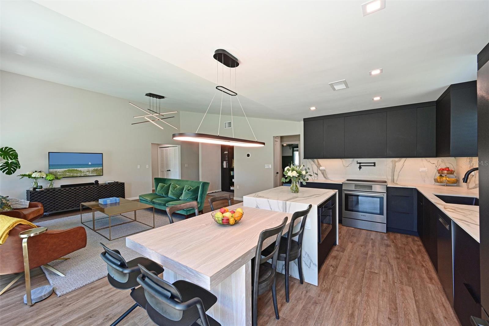 WOODS OF WHITFIELD UNITS 8 & 9 - Residential