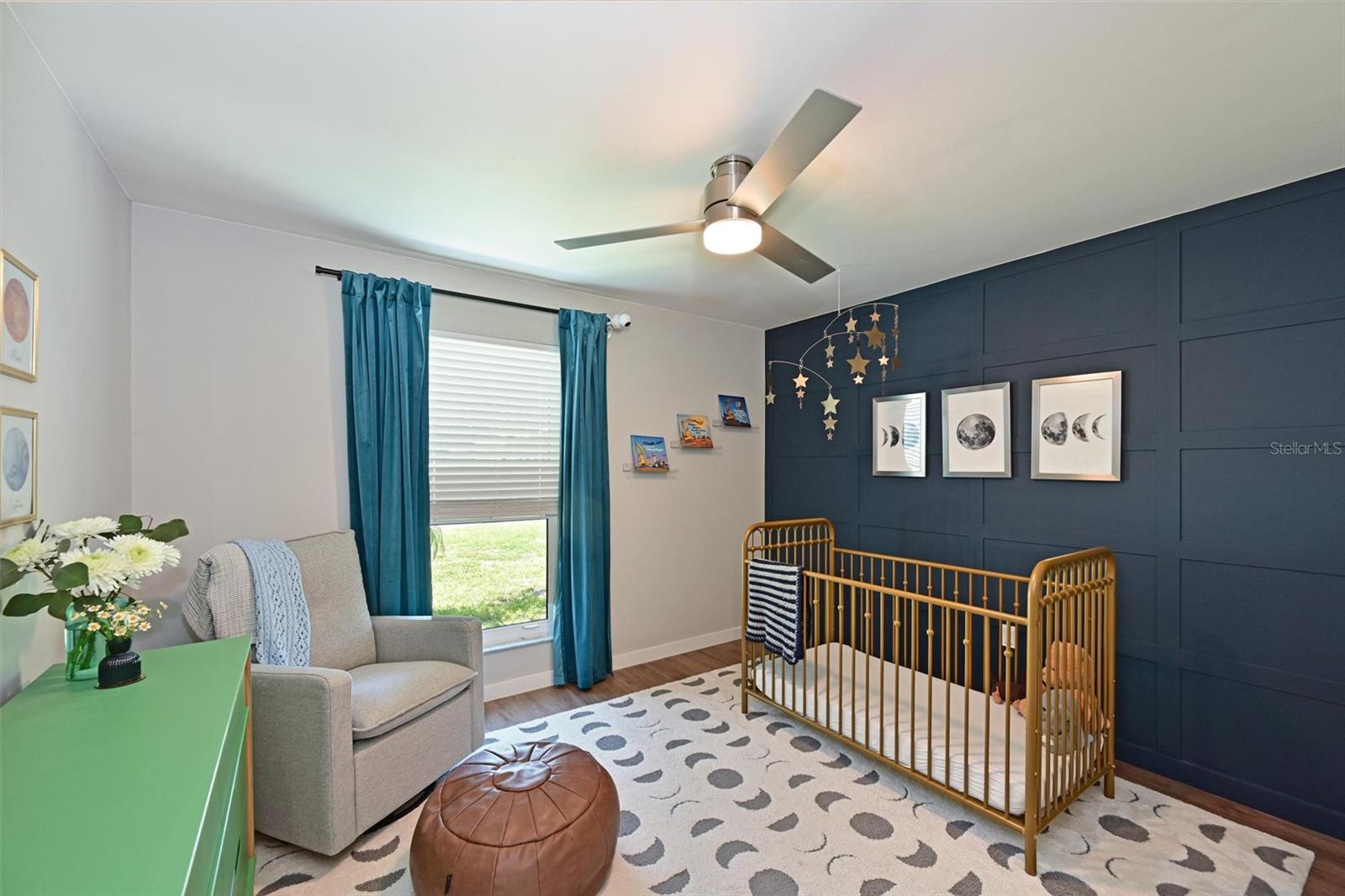 WOODS OF WHITFIELD UNITS 8 & 9 - Residential