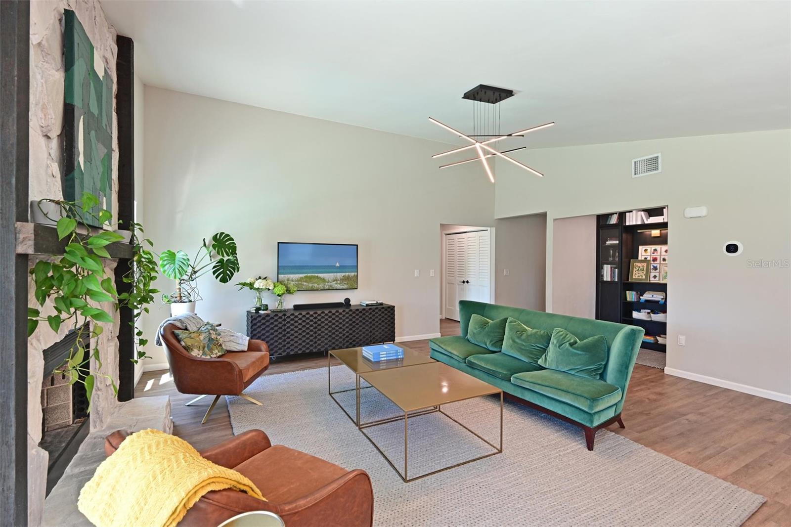 WOODS OF WHITFIELD UNITS 8 & 9 - Residential