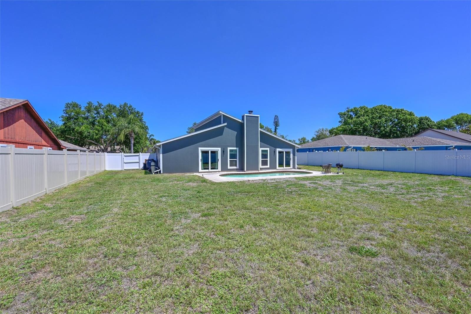 WOODS OF WHITFIELD UNITS 8 & 9 - Residential