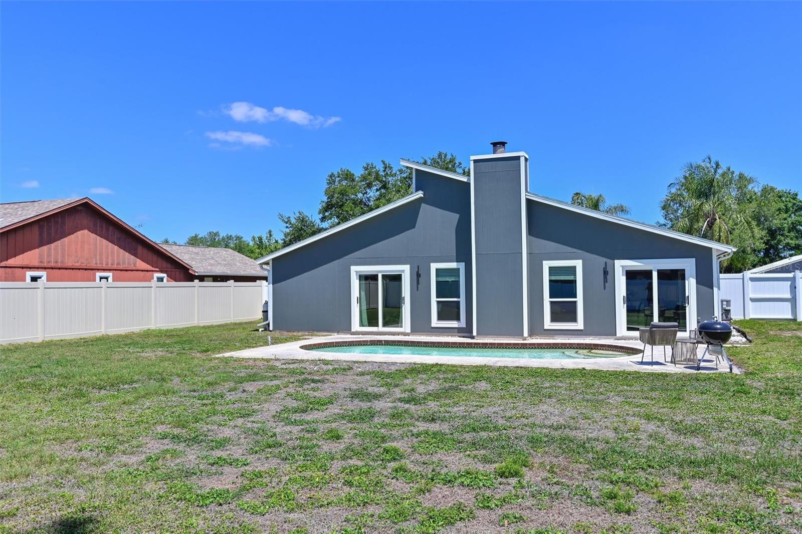 WOODS OF WHITFIELD UNITS 8 & 9 - Residential