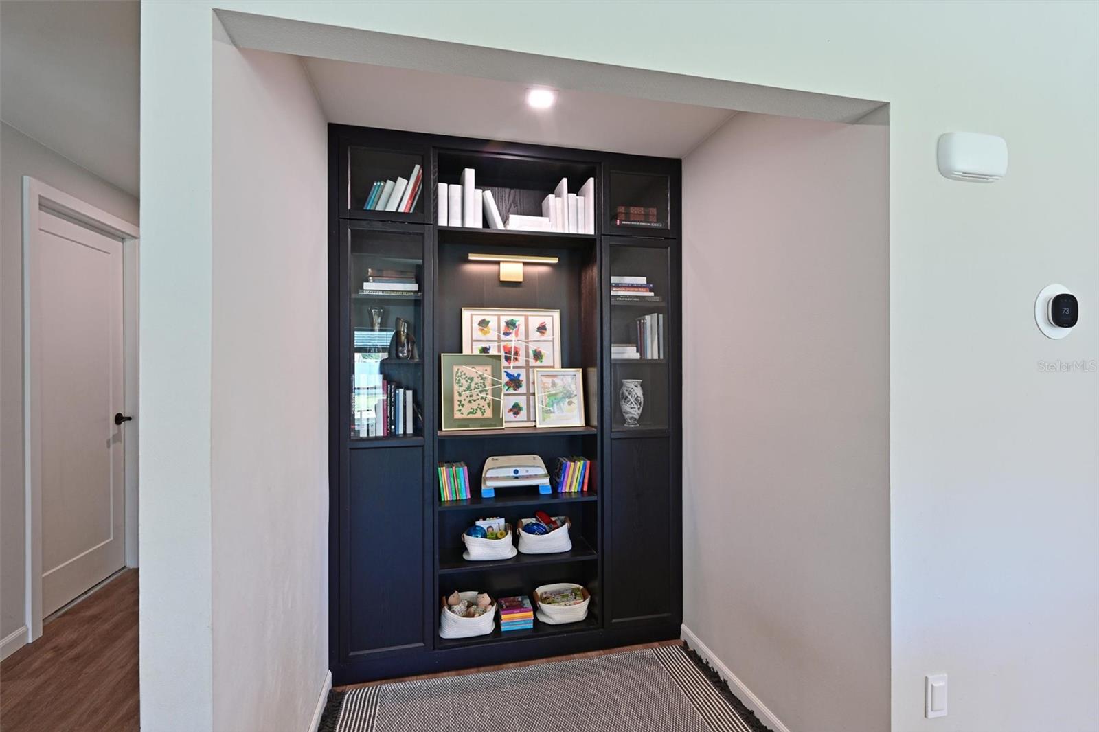 WOODS OF WHITFIELD UNITS 8 & 9 - Residential