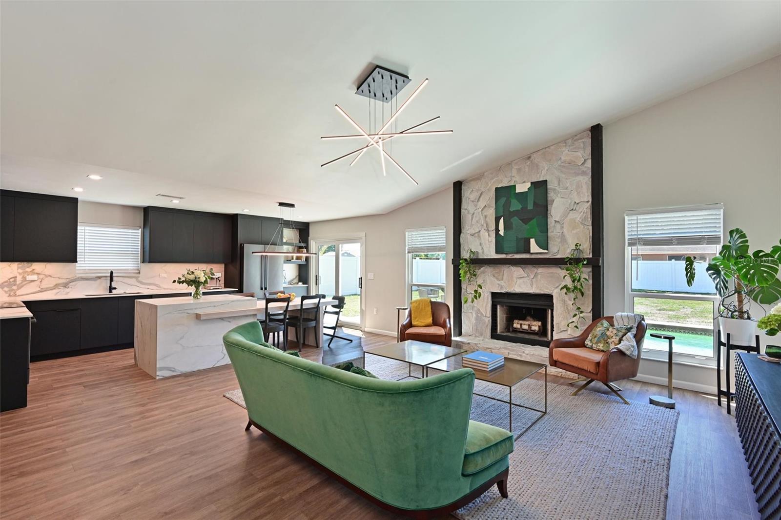 WOODS OF WHITFIELD UNITS 8 & 9 - Residential