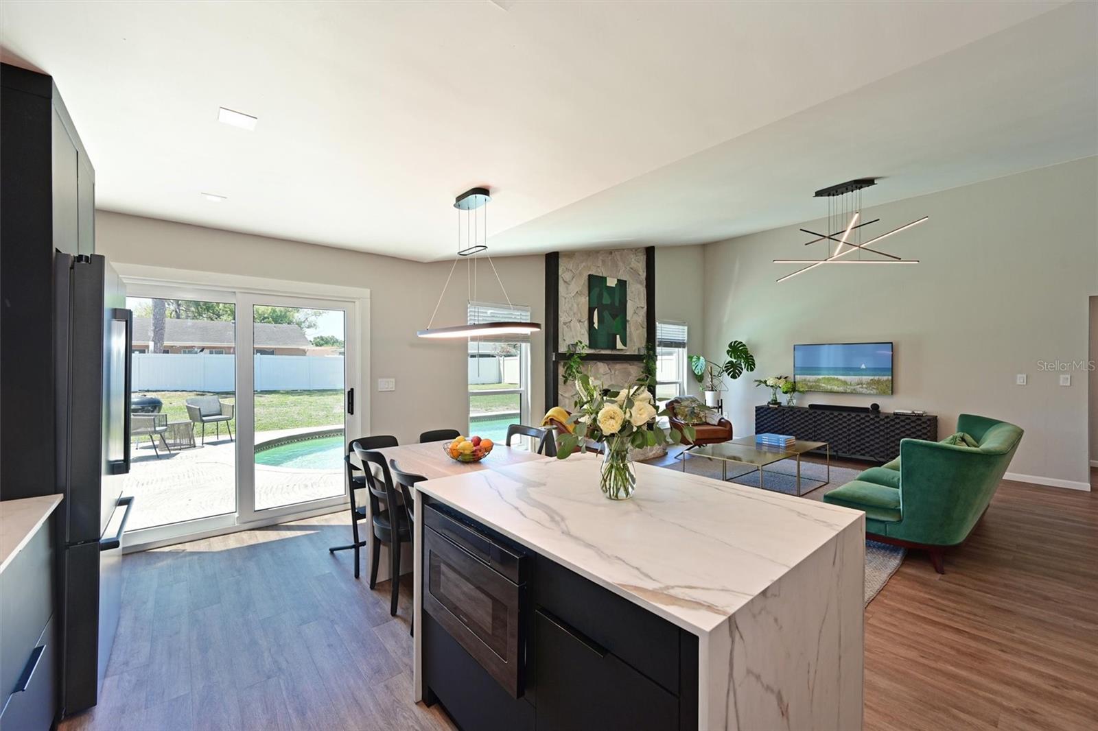 WOODS OF WHITFIELD UNITS 8 & 9 - Residential