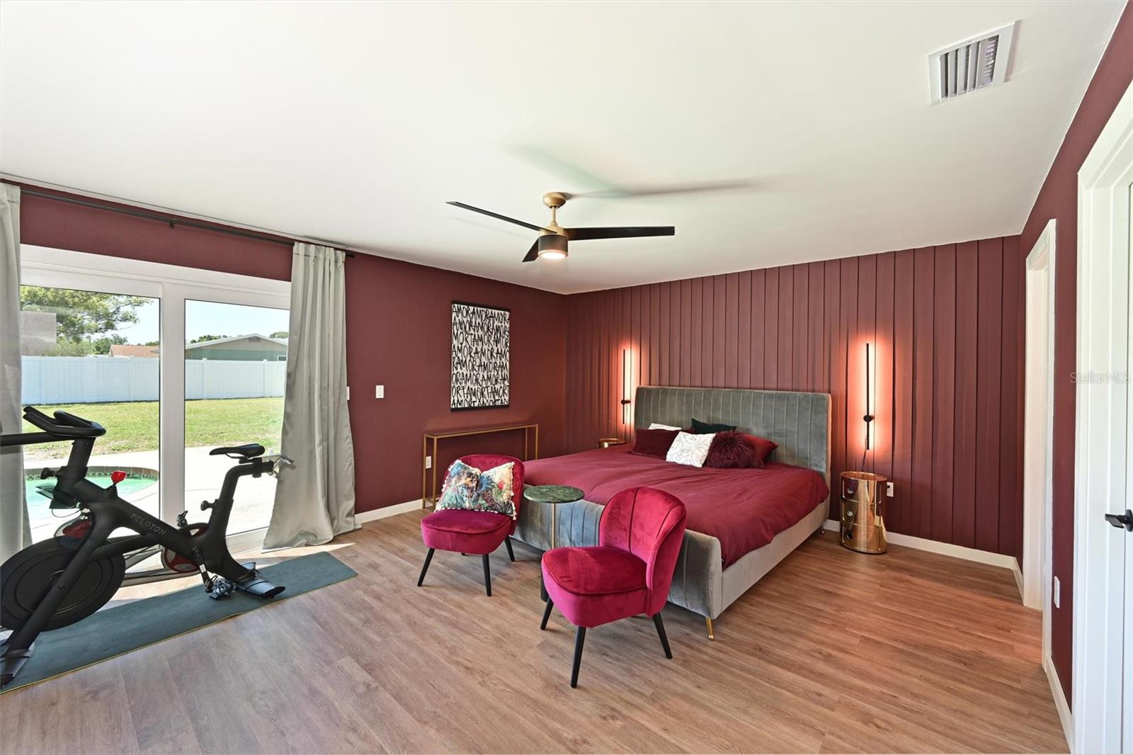 WOODS OF WHITFIELD UNITS 8 & 9 - Residential