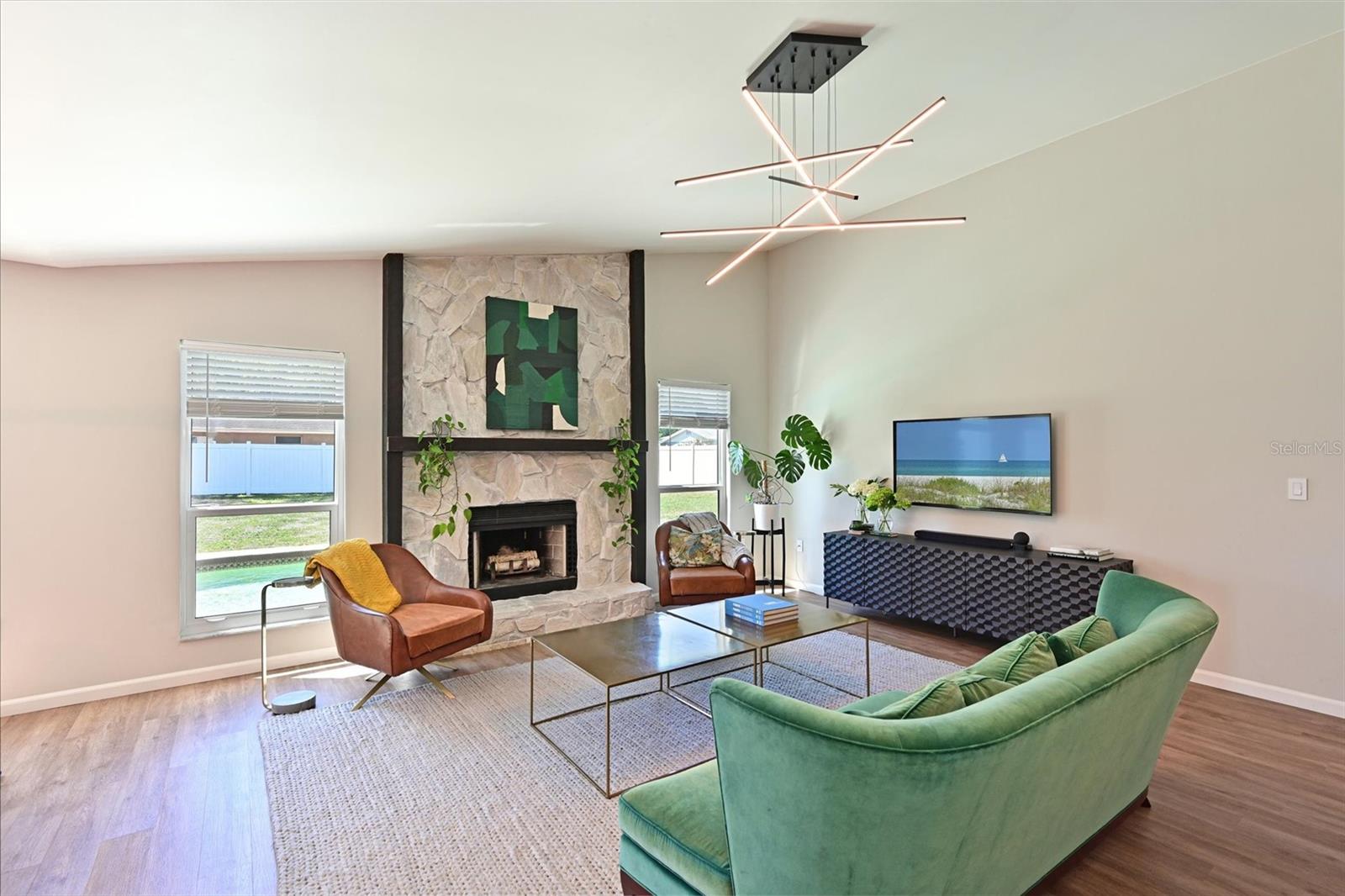 WOODS OF WHITFIELD UNITS 8 & 9 - Residential