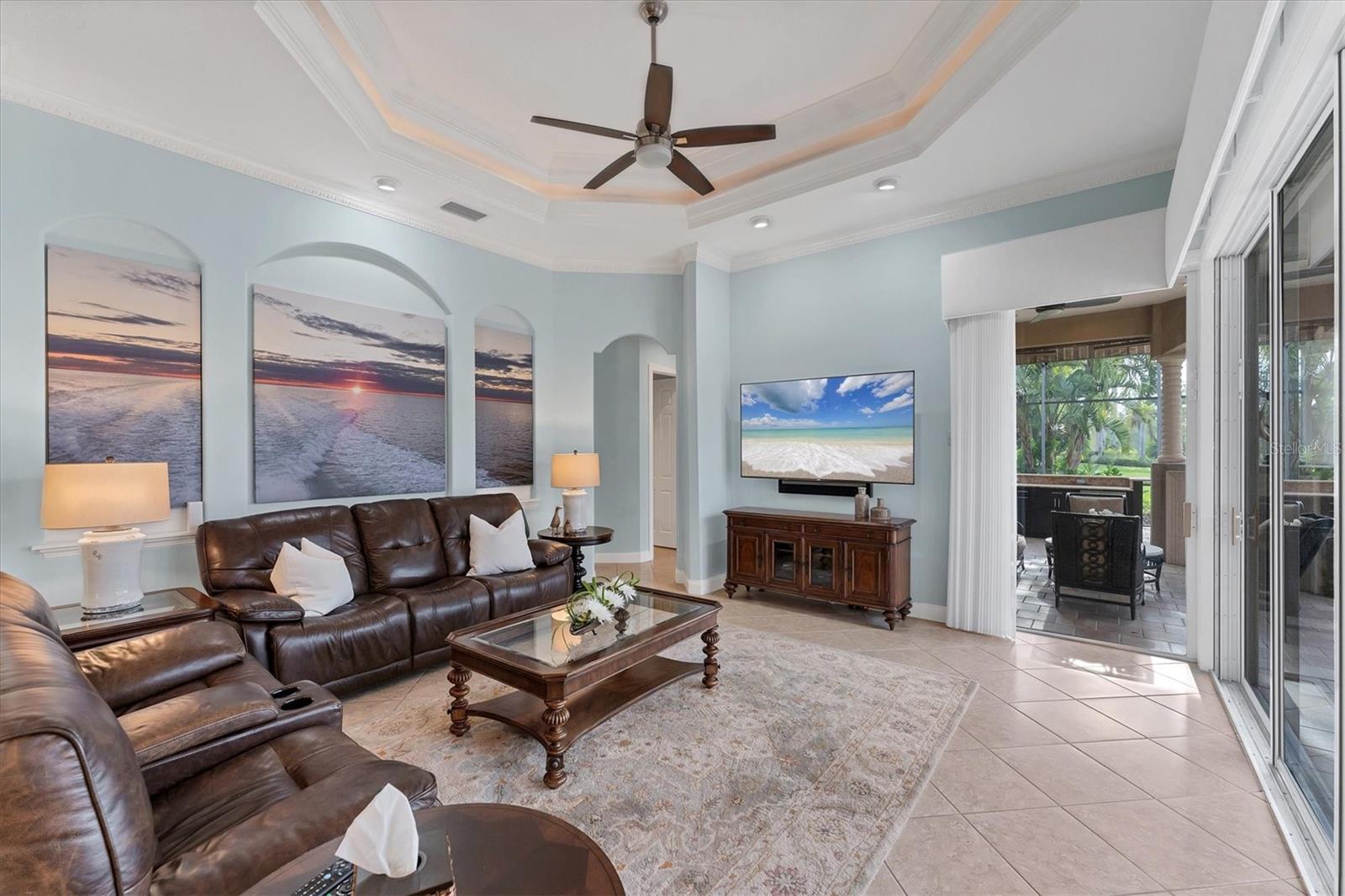 LAKEWOOD RANCH COUNTRY CLUB VILLAGE - Residential