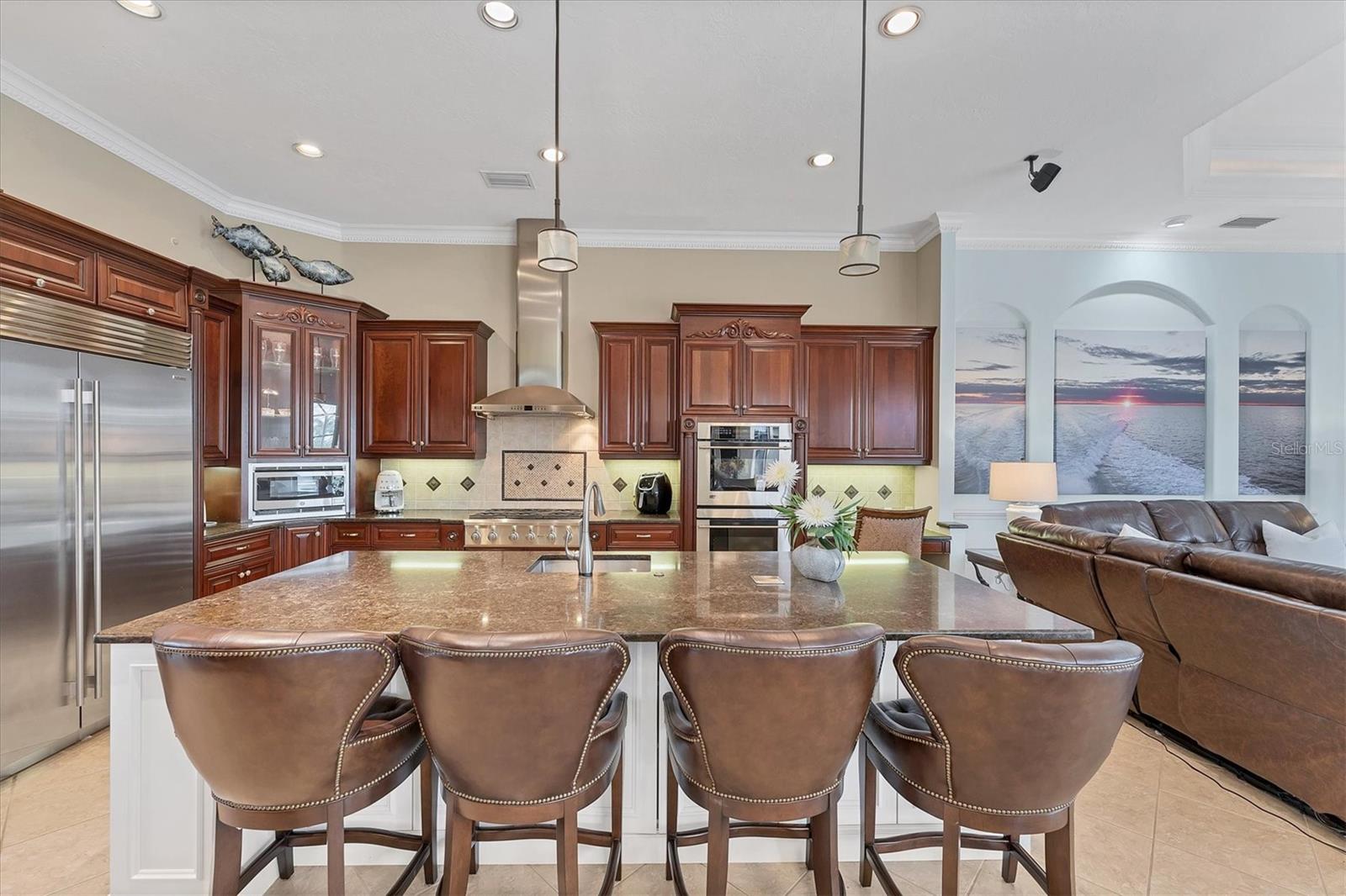 LAKEWOOD RANCH COUNTRY CLUB VILLAGE - Residential