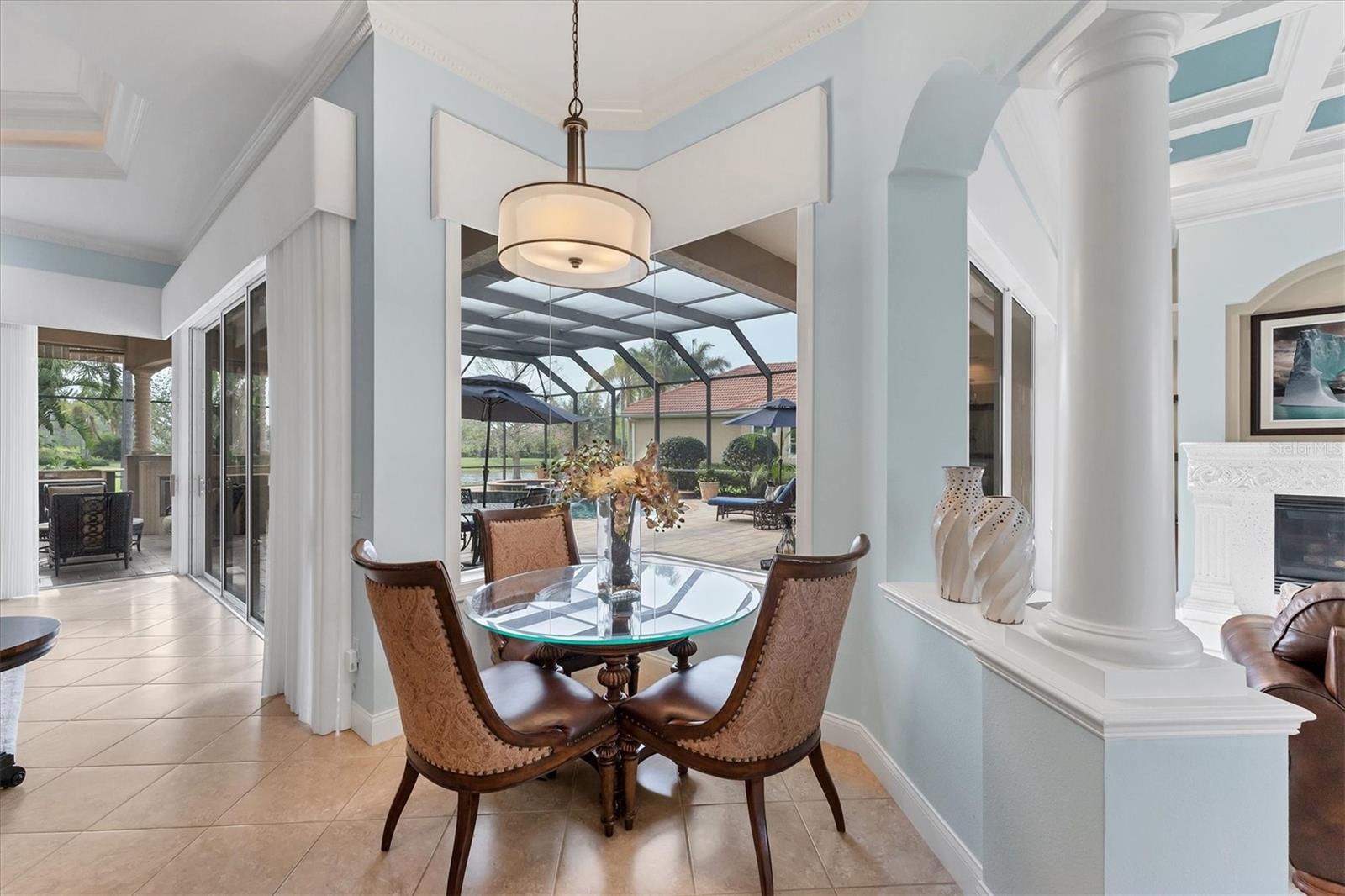 LAKEWOOD RANCH COUNTRY CLUB VILLAGE - Residential