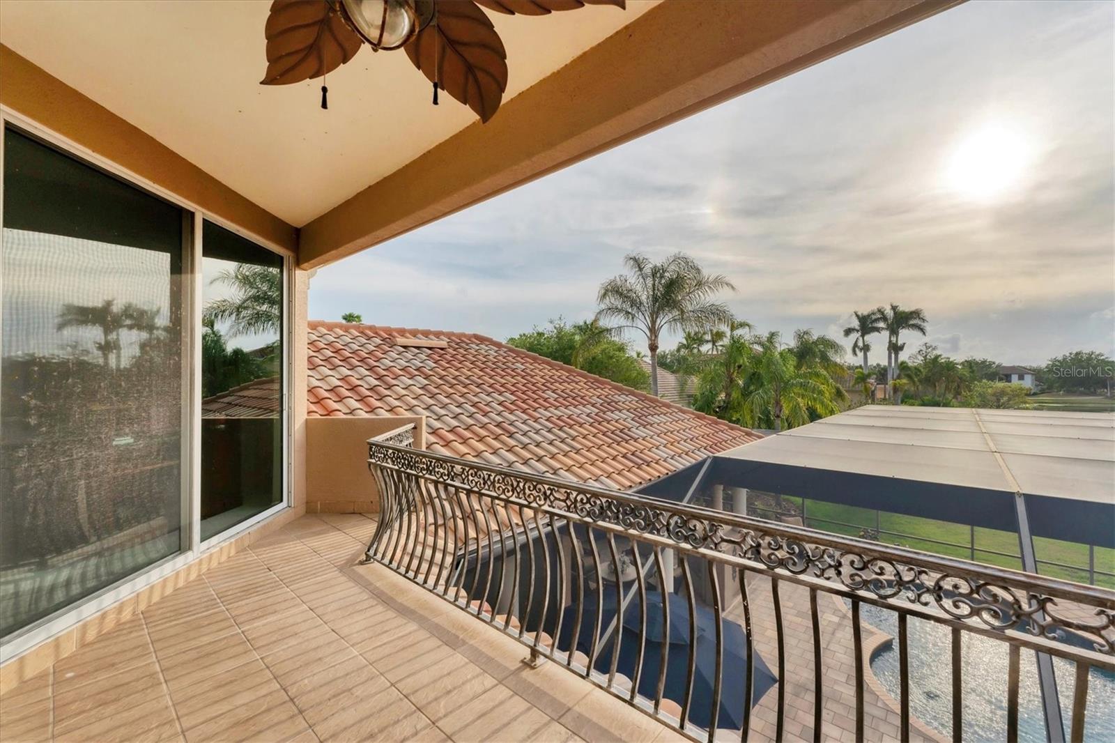 LAKEWOOD RANCH COUNTRY CLUB VILLAGE - Residential