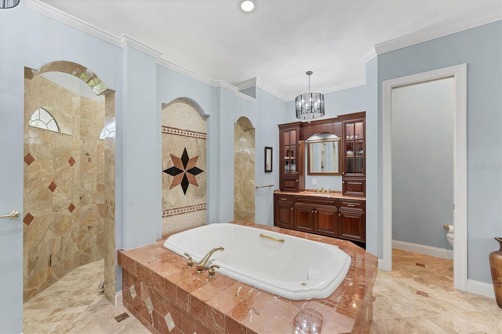 LAKEWOOD RANCH COUNTRY CLUB VILLAGE - Residential