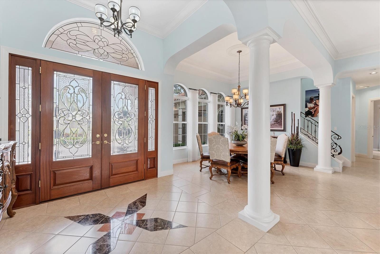 LAKEWOOD RANCH COUNTRY CLUB VILLAGE - Residential