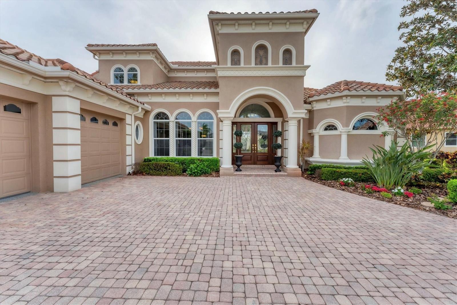 LAKEWOOD RANCH COUNTRY CLUB VILLAGE - Residential