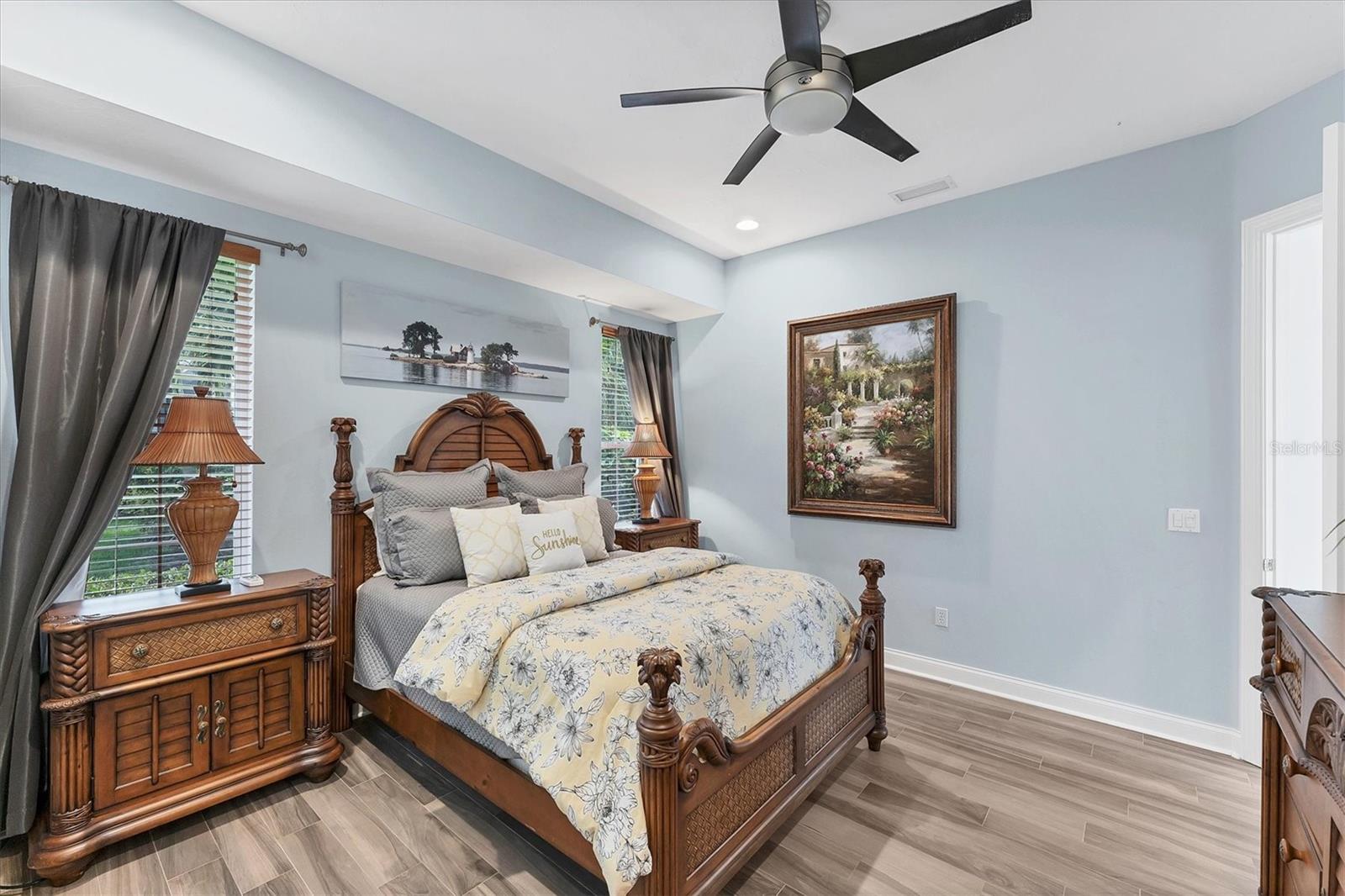 LAKEWOOD RANCH COUNTRY CLUB VILLAGE - Residential