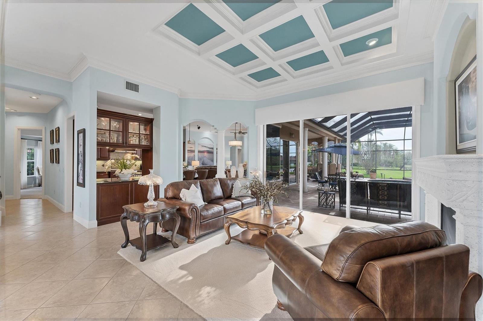 LAKEWOOD RANCH COUNTRY CLUB VILLAGE - Residential