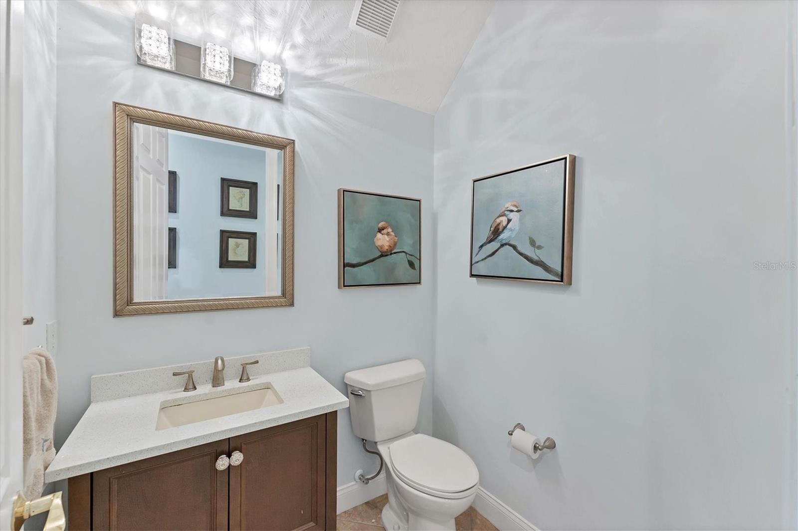 LAKEWOOD RANCH COUNTRY CLUB VILLAGE - Residential